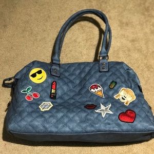 🆕 NWOT Weekender bag from Call It Spring